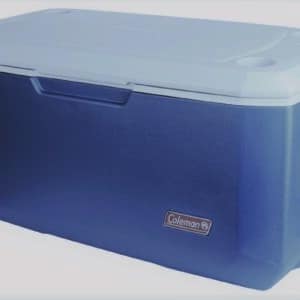 COOLER, ICE CHEST