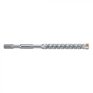 SPLINE-DRIVE CARBIDE BIT 2"