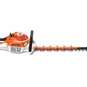 HEDGE TRIMMER, 24" GAS, DOUBLE SIDED
