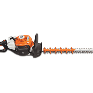 HEDGE TRIMMER, 30" GAS, DOUBLE SIDED