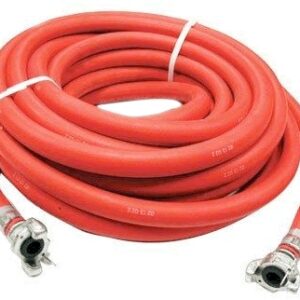 AIR HOSE, 3/4" x50'