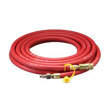AIR HOSE, 3/8"x50'