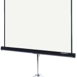 PROJECTION SCREEN, 96"x96"