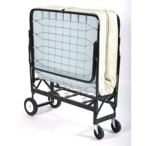 ROLL-A-WAY BED, 39"