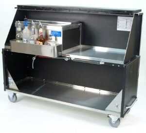 BAR, PORTABLE SYSTEM