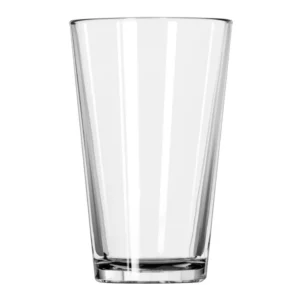 GLASS, BEVERAGE 12OZ.