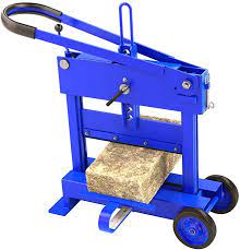 BLOCK CUTTER, MECHANICAL