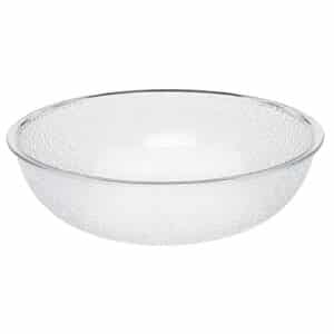 BOWL, LG. PLASTIC (24")