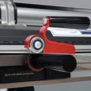 ALUMINUM BRAKE PRO CUTTER