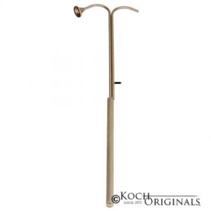 CANDLE LIGHTER, BRASS