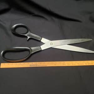 SCISSORS, LG. CEREMONIAL
