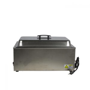 CHAFING DISH, 8QT. ELECTRIC