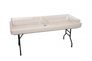 CHILLIN' TABLE DEPTH EXTENSION