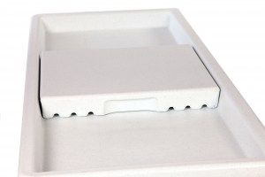 CHILLIN' TABLE PLATFORM