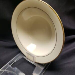 CHINA, BOWL, SOUP/ CEREAL (DEEP)