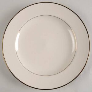 CHINA, PLATE, 10" DINNER