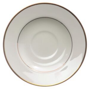 CHINA, COFFEE CUP SAUCER
