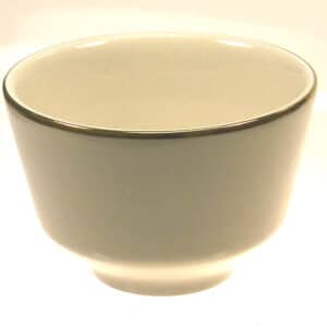 CHINA, SOUP CUP 8OZ.