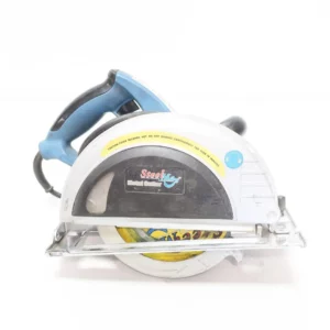 CIRCULAR SAW FOR METAL