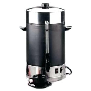 COFFEE URN, 100 CUP (WATER ONLY)