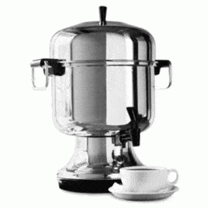 COFFEE URN, 30 CUP