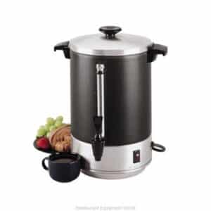 COFFEE URN, 50 CUP (WATER ONLY)