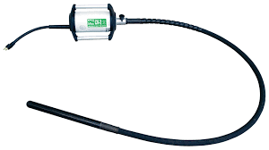CONCRETE VIBRATOR