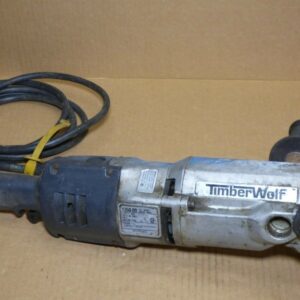 DRILL, 1/2" RIGHT ANGLE