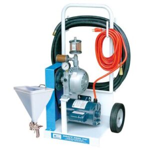 DRYWALL SPRAYER