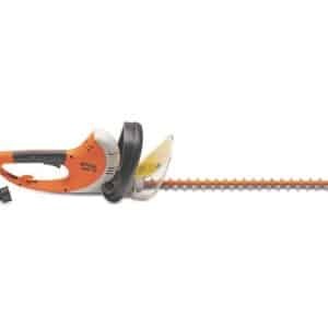 HEDGE TRIMMER, 24" ELECTRIC, DOUBLE SIDED