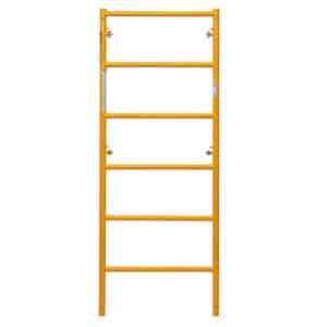 SCAFFOLD, END FRAME 6'x28"