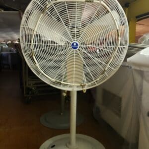 FAN, MISTER 30"