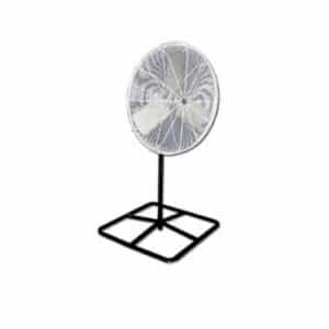 FAN, PEDESTAL 30"