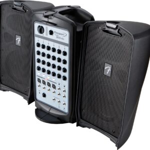 FENDER AMPLIFIER/SOUND SYSTEM