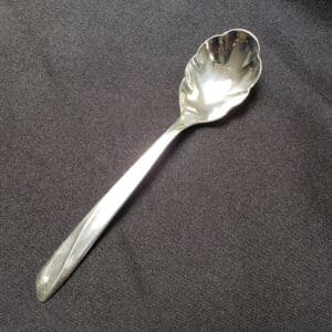SILVERWARE, SPOON, FRUIT/JELLY S.S.