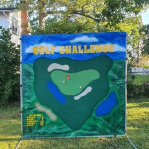 GOLF CHALLENGE