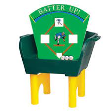 LOAD ‘EM UP BASEBALL TOSS