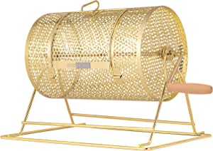 RAFFLE DRUM, LG (15"D X 19.5")