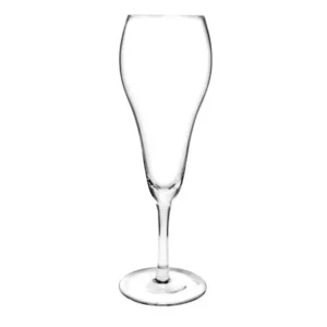 GLASS, CHAMPAGNE TULIP 6OZ