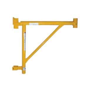 SCAFFOLD, HANGER BRACKETS