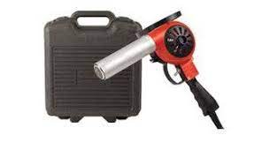 HEAT GUN, ELECTRIC