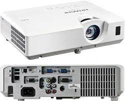 PROJECTOR, LCD MULTIMEDIA