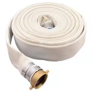 HOSE, 2" DISCHARGE-25'