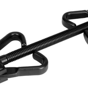 COMPRESSOR, INTERNAL COIL SPRING