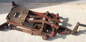 JACK, TRANSMISSION MANUAL