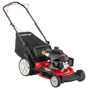 MOWER, LAWN 21"
