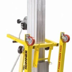 LIFT, MATERIAL 12', 650 LB.
