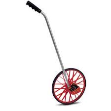 MEASURING WHEEL