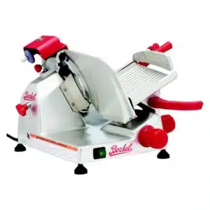MEAT SLICER