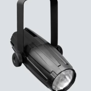 MIRROR BALL, PINSPOT LIGHT